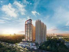 
      
      Gaurs Group Conducts Live Lottery for 3X Over-subscribed Project 
      
      