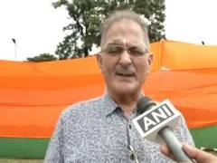 
      
      “What does he want to solve?” BJP’s Kavinder Gupta hits out at Om
      
      