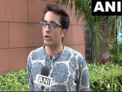 
      
      “Reflects mindset of INDIA alliance which backs terrorist”: BJP 
      
      