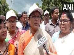 
      
      Initiative is to empower crore families: DY CM Pravati Parida
      
      