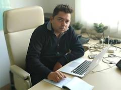 
      
      Digital Marketing’s best kept secrets by Chiranjit Deb
      
      