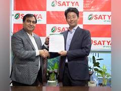 
      
      SATYA MicroCapital Limited Secures Rs 500 Cr (USD 60Mn) Debt Fund
      
      