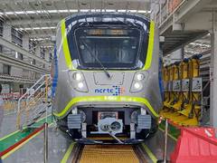 
      
      NCRTC unveils Meerut Metro with commuter-centric features
      
      