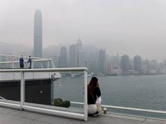 
      
      US warns companies of risk to Hong Kong operations
      
      