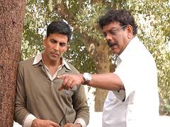 
      
      Akshay Kumar to announce something big on his birthday
      
      
