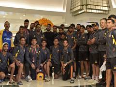 
      
      Pant sends heartfelt message to Purani Dilli 6 ahead of DPL SFs
      
      