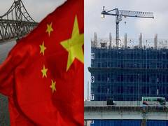 
      
      Regional banks in China dispose of bad real estate loans
      
      