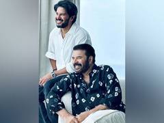 
      
      See how Dulquer Salmaan wished his 