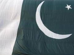 
      
      Pakistan: Karachi roads in disarray post-rains
      
      