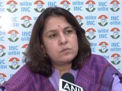 
      
      Blot on civil society: Supriya Shrinate attacks Brij Bhushan Sing
      
      