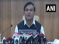 
      
      Police has great role in forging disciplined society: Assam CM
      
      