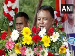 
      
      BJP's double-engine govt in Odisha is people's govt: CM Majhi
      
      