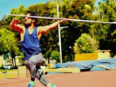 
      
      Paris Paralympics: Navdeep's silver gets upgraded to gold
      
      