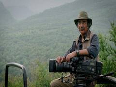 
      
      Mike Pandey wins Jackson Wild Legacy Award
      
      