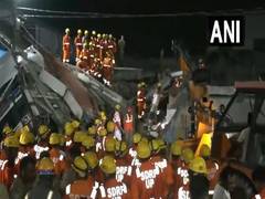 
      
      Death toll in Lucknow building collapse rises to 6
      
      