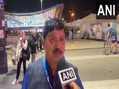 
      
      Satyanarayana gives his take on Sadegh's disqualification 
      
      
