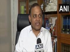 
      
      AAP must contest all seats in Haryana on its own: Somnath Bharti
      
      