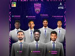 
      
      Strikers franchise to appear as NY LAGOS Strikers in Zim Afro T10
      
      