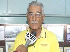 
      
      High time Pak stopped viewing India as adversary: Defence Expert
      
      