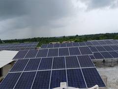 
      
      Gujarat to install 48 MW solar rooftop systems on government buil
      
      