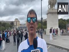 
      
      In the past 10 years, there has been a lot of progress: Jhajharia
      
      