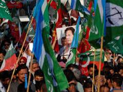
      
      Islamabad hotels, restaurants shut down ahead of PTI rally
      
      