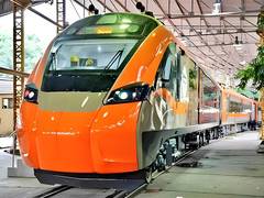 
      
      Jindal Stainless supplies steel for Vande Bharat sleeper train
      
      