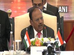 
      
      NSA Doval to visit Russia next week: Sources
      
      