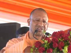 
      
      Uttar Pradesh CM Yogi Adityanath inaugurates development projects
      
      