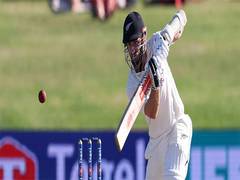
      
      Kane Williamson believes WTC adds greater context to Tests
      
      