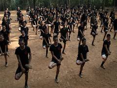
      
      Myanmar rights groups urge China not to threaten ethnic groups
      
      
