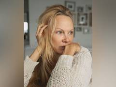
      
      Pamela Anderson reflects on underestimation in Hollywood
      
      