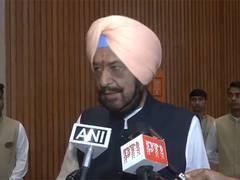 
      
      Randhir Singh elected as first Indian President of OCA
      
      
