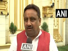 
      
      “Their alliance will not make any difference”: BJP MP Praveen Kha
      
      