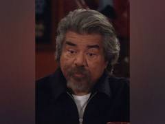 
      
      George Lopez credits his success to Sandra Bullock
      
      