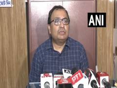 
      
      Kunal Ghosh says Jawhar Sircar's resignation 