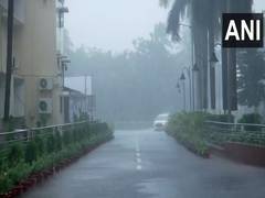 
      
      Depression forms over Bay of Bengal; IMD forecasts rain in Odisha
      
      