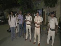 
      
      Biker killed in road accident in Patna
      
      