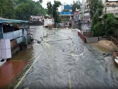 
      
      District Collector issues holiday for schools in Ajmer 
      
      