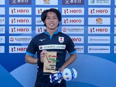 
      
      Korea hold Japan to 5-5 draw in a thrilling encounter
      
      