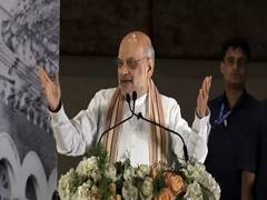 
      
      Parsis contributed to India without demanding special right: Amit
      
      