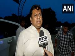 
      
      BJP reiterates demand for Bengal CM Mamata's resignation
      
      