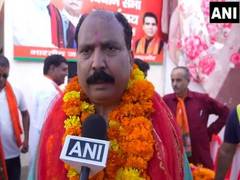 
      
      Will do everything in my capacity for youth, says BJP candidate
      
      