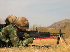 
      
      J&K: Two terrorists neutralised in anti-infiltration operation
      
      