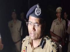 
      
      Gas cylinder on UP railway track triggers alarm
      
      