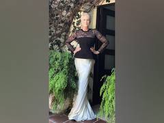 
      
      Jamie Lee Curtis bags Creative Arts Emmys award
      
      