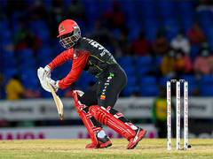 
      
      Rutherford's absence deepens St Kitts and Nevis Patriots' woes 
      
      