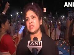 
      
      This is fight of entire womankind: Arjuna awardee Mantu Ghosh 
      
      