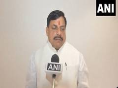 
      
      Ujjain: Madhya Pradesh CM announces new initiatives for women and
      
      