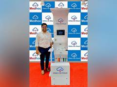 
      
      Health Tech Revolution: How India is Racing Ahead of China
      
      